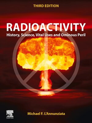 cover image of Radioactivity